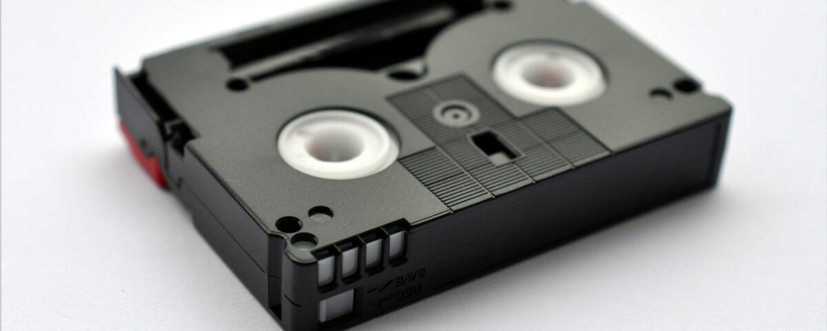 modern videotape